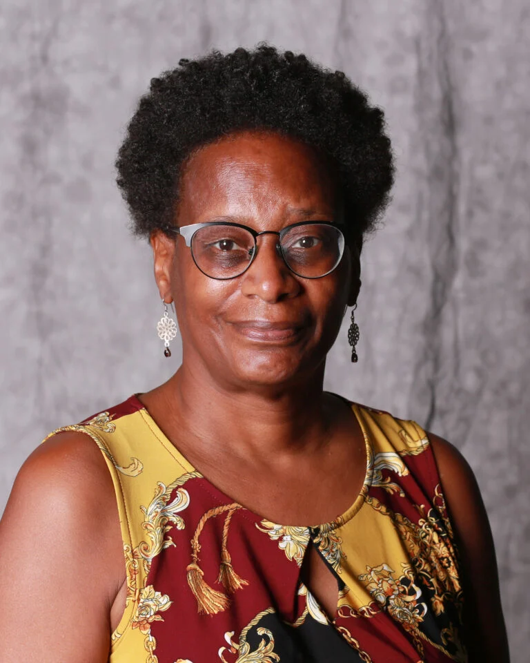 Dr. Cynthia Hewitt